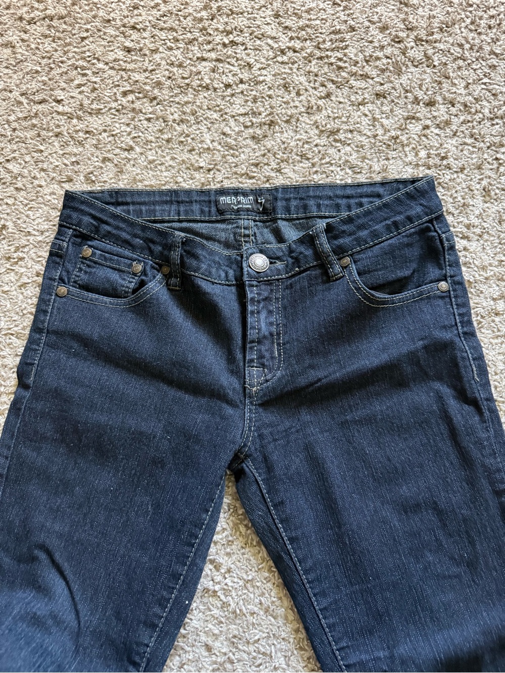 Merprim Jeans - Picture 3 of 4